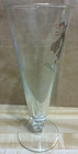 Vintage Gold Rimmed Wallace Highlander Stemmed Pilsner Glass — photo 5