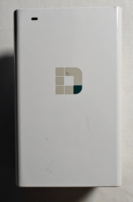 D-Link DAP-1520 Wireless AC750 Dual Band Range Extender