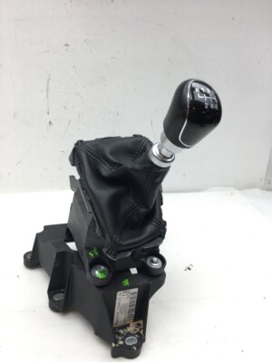 FORD Focus III Turnier DYB Schaltkulisse BV6R-7C453-CKD 6-Gang Schalthebel
