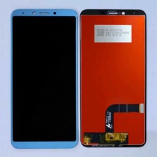 OEM LCD Display Touch Screen Digitizer For Samsung Galaxy A6s G6200 G6200F Blue
