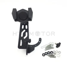 Camera/ GPS /Cell Phone/ Radar Tank Mount Holder For Yamaha/Ducati/Triumph