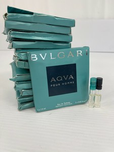bvlgari aqva pour homme marine