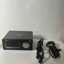 Dvico Tvix M-6500A lento e alcuni pulsanti non funzionante