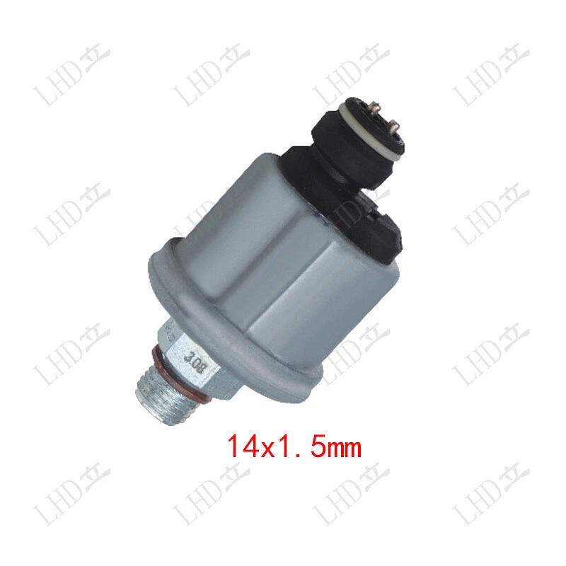 04190809 Oil Pressure Sensor For Deutz 1013 1012 2012 2013 Engine~ - Image 4 of 4