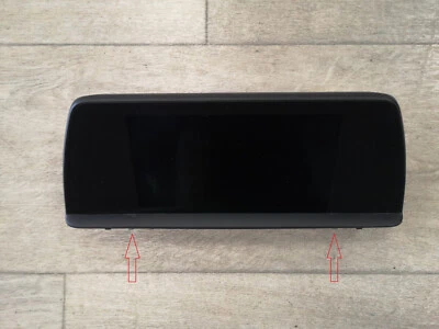 Écran GPS 6.5" BMW Série 1 F20 (9292243) - Photo 1/3