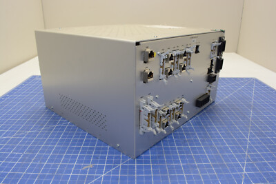 6VC0001902 / CONTROL BOX, SU POWER CONTROL BOX STD / APPLIED MATERIALS AMAT