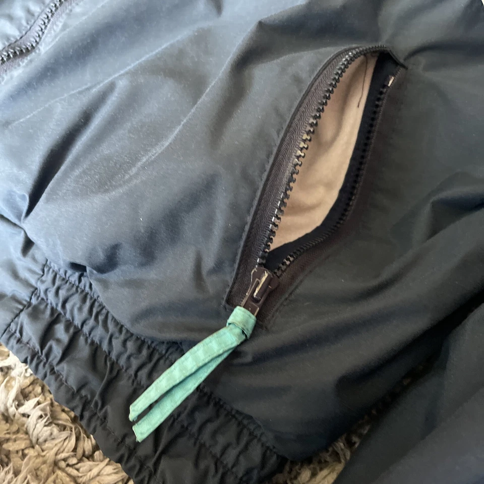 Vintage Polaris Classic 500 Snowmobile Jacket Coat Men’s Sz 2XL - Image 3 of 4