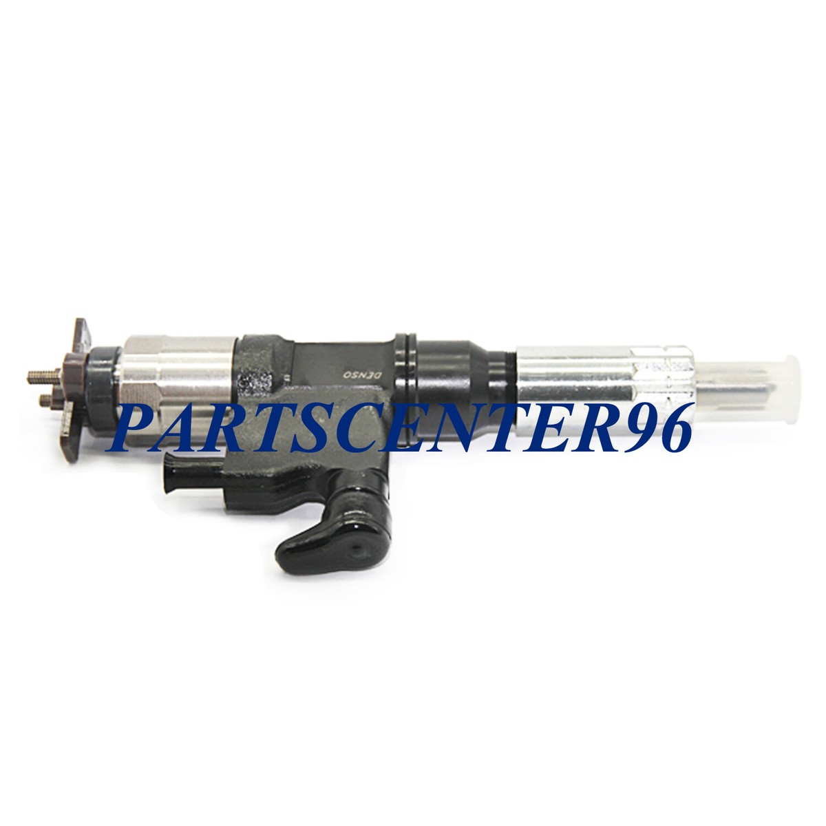 ひろやんです❣️0530 Seapple Common Rail Fuel Injector 8982438630 8-98243863-0