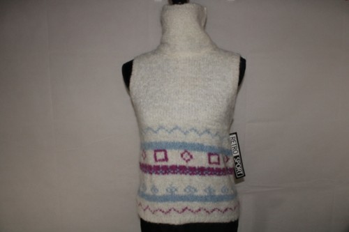 Retro Sport Tank Top Women - M Shirt - Picture 5 of 7