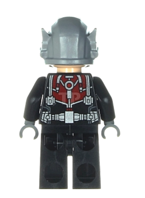 Lego Ant-Man Scott Lang 76039 Original Suit Super Heroes