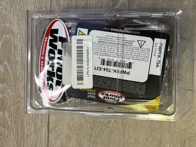 Pivot Works PWFFK-T04-531