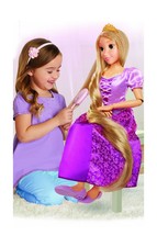 my size rapunzel doll target
