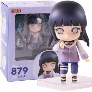 naruto hinata action figure