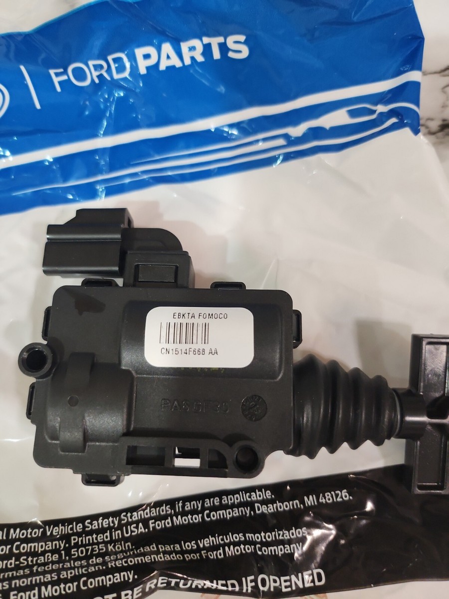 Control Module - Ford (CN1Z-14A626-A) | eBay