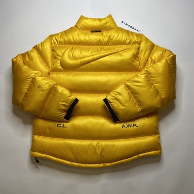 nike nocta jacket