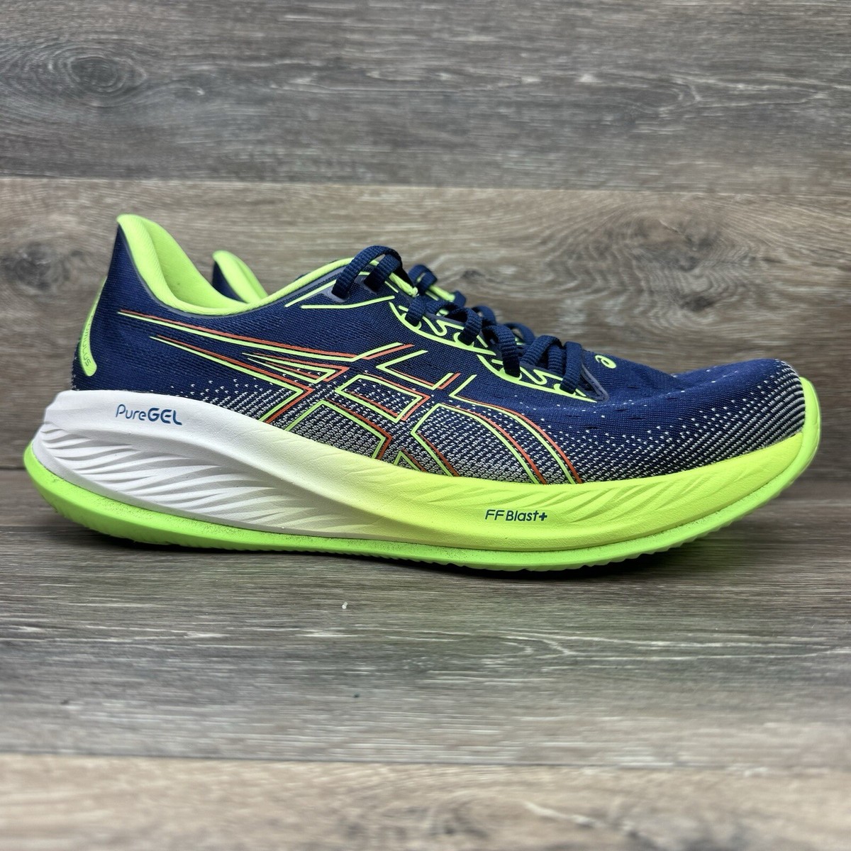 asics edition limited