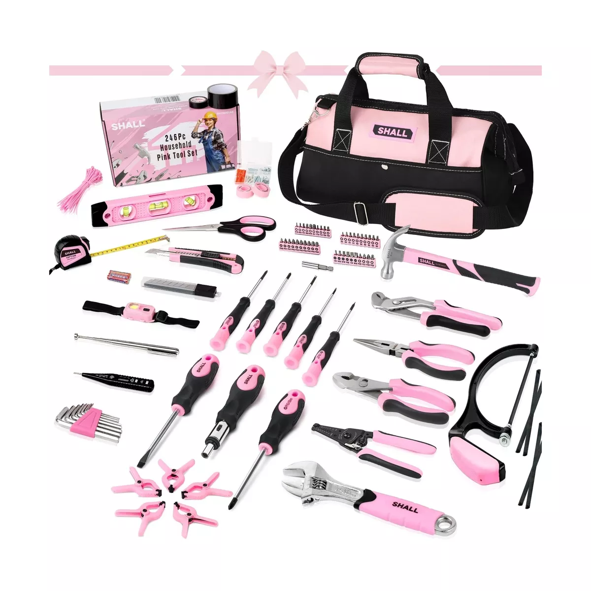 Ladies tool kit deals
