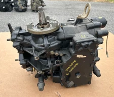 Freshwater OEM Johnson / Evinrude 1993-2005 2-CYL 40/48/50 HP Outboard Powerhead