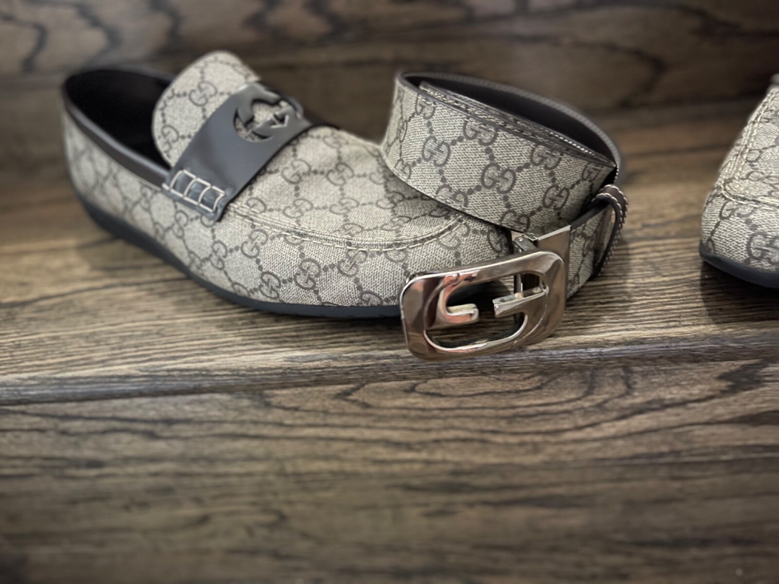 Gucci drivers - image 6