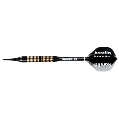 Softdart Dartpfeile Karella XT-6 21g