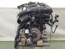 Moteur Citroen GS