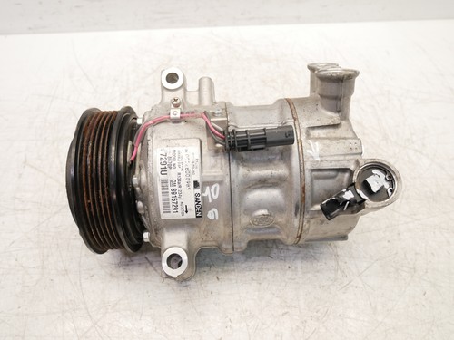 Klimakompressor für Opel Vauxhall Astra K 1,6 CDTI Diesel D16DTI LXO 39157291