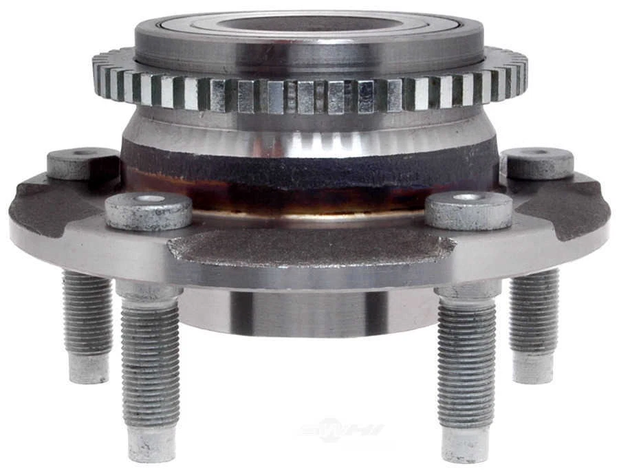 Conjunto de cojinete de rueda y buje-R-Line Raybestos 713115 para Ford Mustang 94-04 Foto 4 de 4