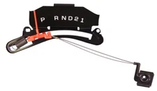 1979 1980 1981 1982 1983 CHEVY GMC TRUCK SHIFT INDICATOR 3 SPEED AUTO # 79-3510