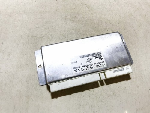 Mercedes-Benz C-CLASS 1998 ABS Computer 0195453132, 100946-15214   #978005-46