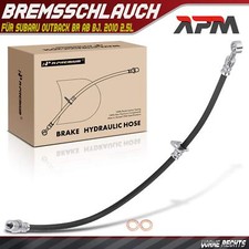 Flexible de frein Subaru OUTBACK