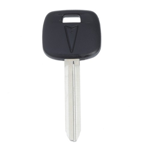 OEM NEW 20032008 Pontiac Vibe Door Lock and Ignition Key 88972631 eBay