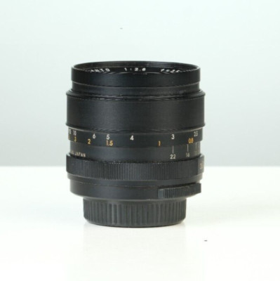 Soligor Wide-Auto 35mm 1:2.8 f. M42 | Vom Fachhändler | inkl. 1 Jahr Gew.