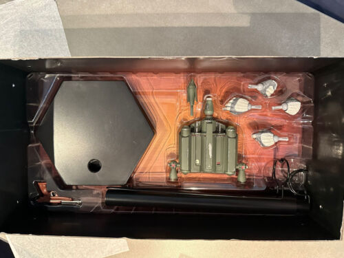 STAR WARS Boba Fett Sideshow 1/6 Sixth Scale Figure - Sideshow Collectibles - Bild 11 von 15