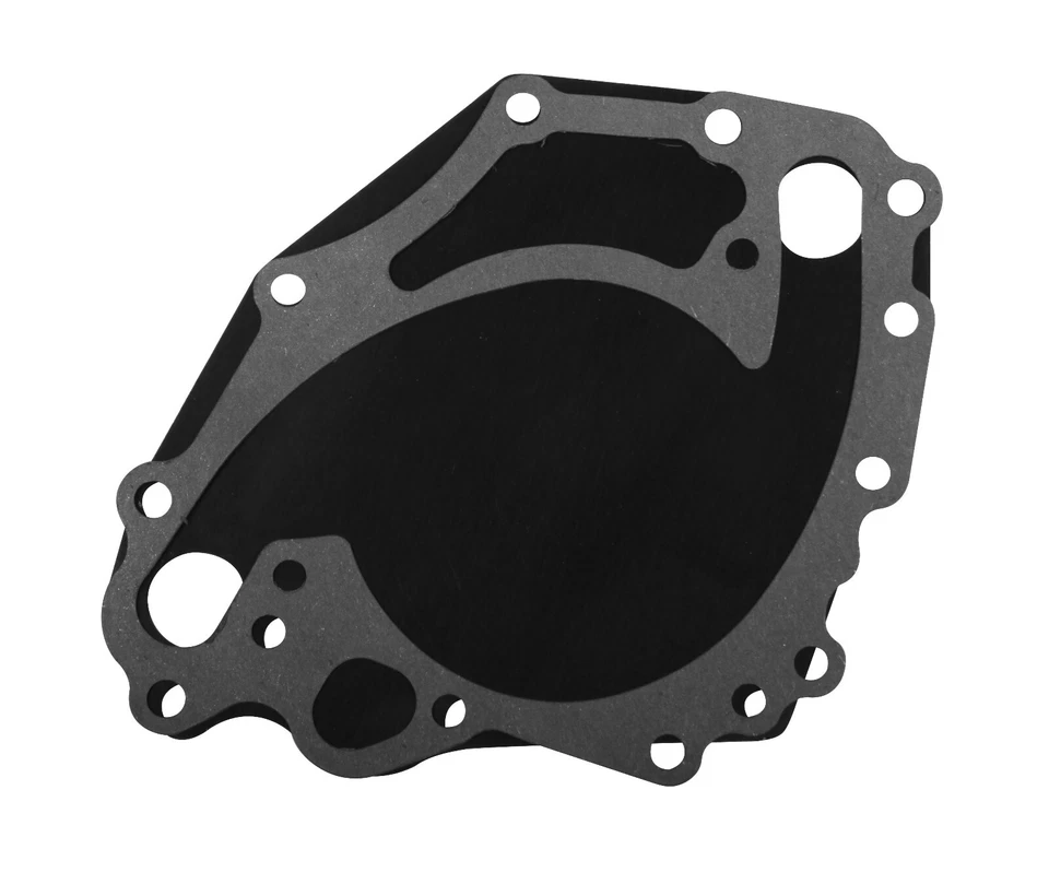 MR. GASKET 7027BG ELECTRIC WATER PUMP FORD 351C WITH BLOCK OFF PLATE - 35 GPM - Image 3 of 3