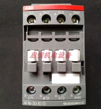 ABB AC Contactor AF16-30-10-11 AF16-30-10-12 AF16-30-10-13