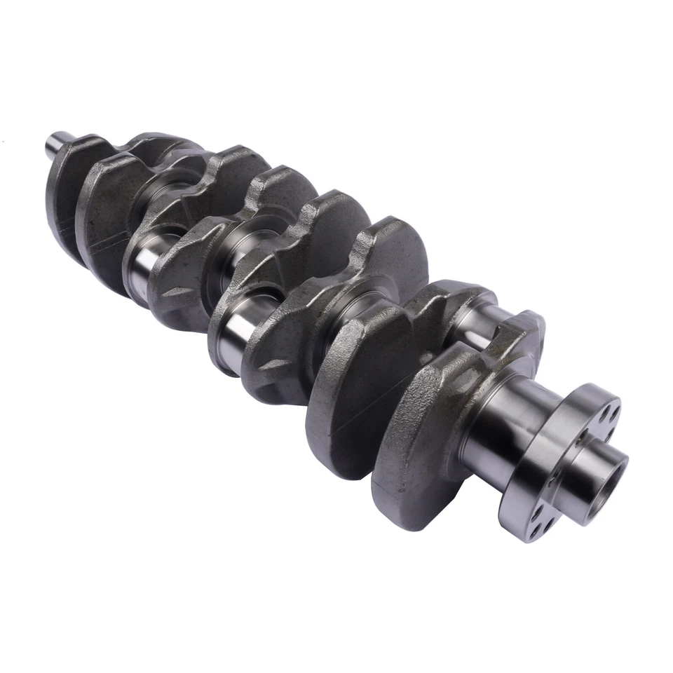 Compatível com Toyota Tacoma 95-04 2.7L virabrequim do motor RZN161 RZN171 RZN191 RZN196 3RZ - Imagem 4 de 4