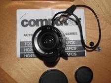 Oryginalny obiektyw telewizyjny Computar HG0614ACS Auto Iris