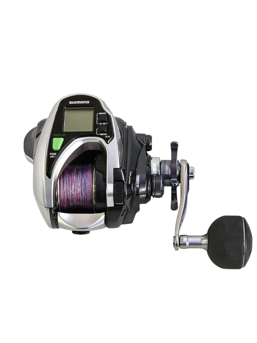 【値下げ不可】SHIMANO フォースマスター800 SHIMANO Force Master 800 【公式通販】