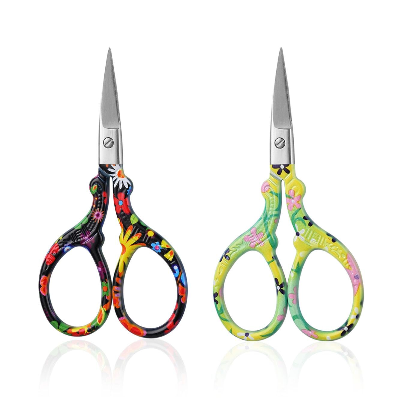 Precision Scissors Small Craft Scissors Setstainless Steel S