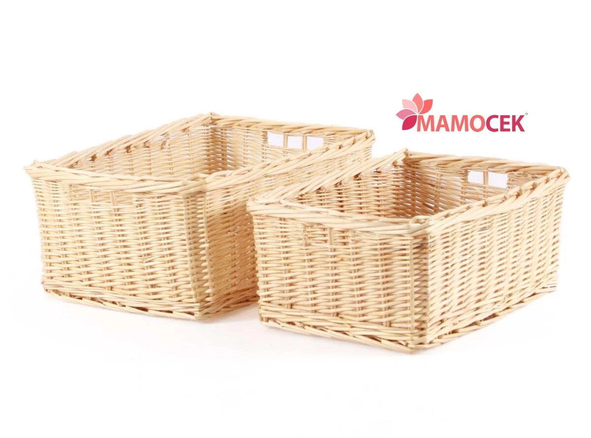 Cestino Portaoggetti In Rattan Beige 25 X 15 X 8,1 Cm Per Organizzare La Carta Igienica Sul Piano Di Lavoro Scatola Portaoggetti 1 Pezzo 89514974