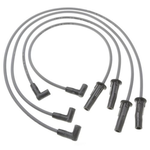 Jeu de fils de bougie standard 6416