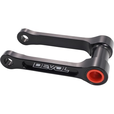 Devol Suspension Lowering Link 0115-4705