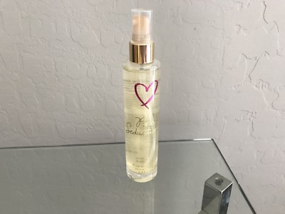 Victorias Secret Pure Seduction Shimmering Body Splash 3.4 Oz HTF Rare