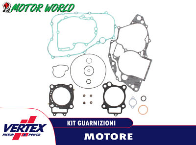 KOMPLETTER MOTOR-DICHTUNGSSATZ VERTEX HONDA CRF 250 X 2009