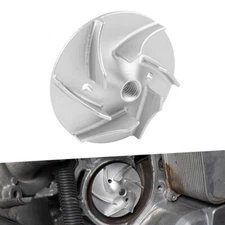 NICECNC Water Pump Impeller For Can-Am X3 Maverick Turbo RR 2017-2021 #420822750