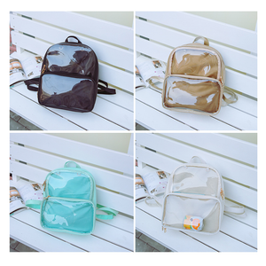 ita pin bolsa