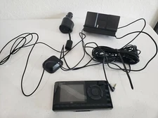 Sirius XM Onyx EZ XEZ1 Radio Receiver + Home Kit Antenna Adapter dock 