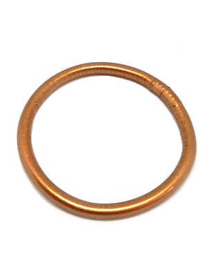 Bracelet Jonc Bouddhiste Tib tain Bronze Chance Porte Bonheur Semi bracelet-jonc-bouddhiste-tib-tain-bronze-chance-porte-bonheur-semi