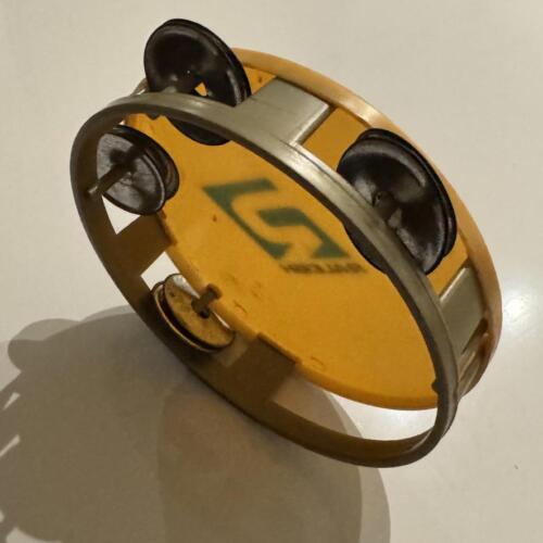 Vintage Raleigh Tambourine CX Noisemaker Extraordinaire - Picture 4 of 4