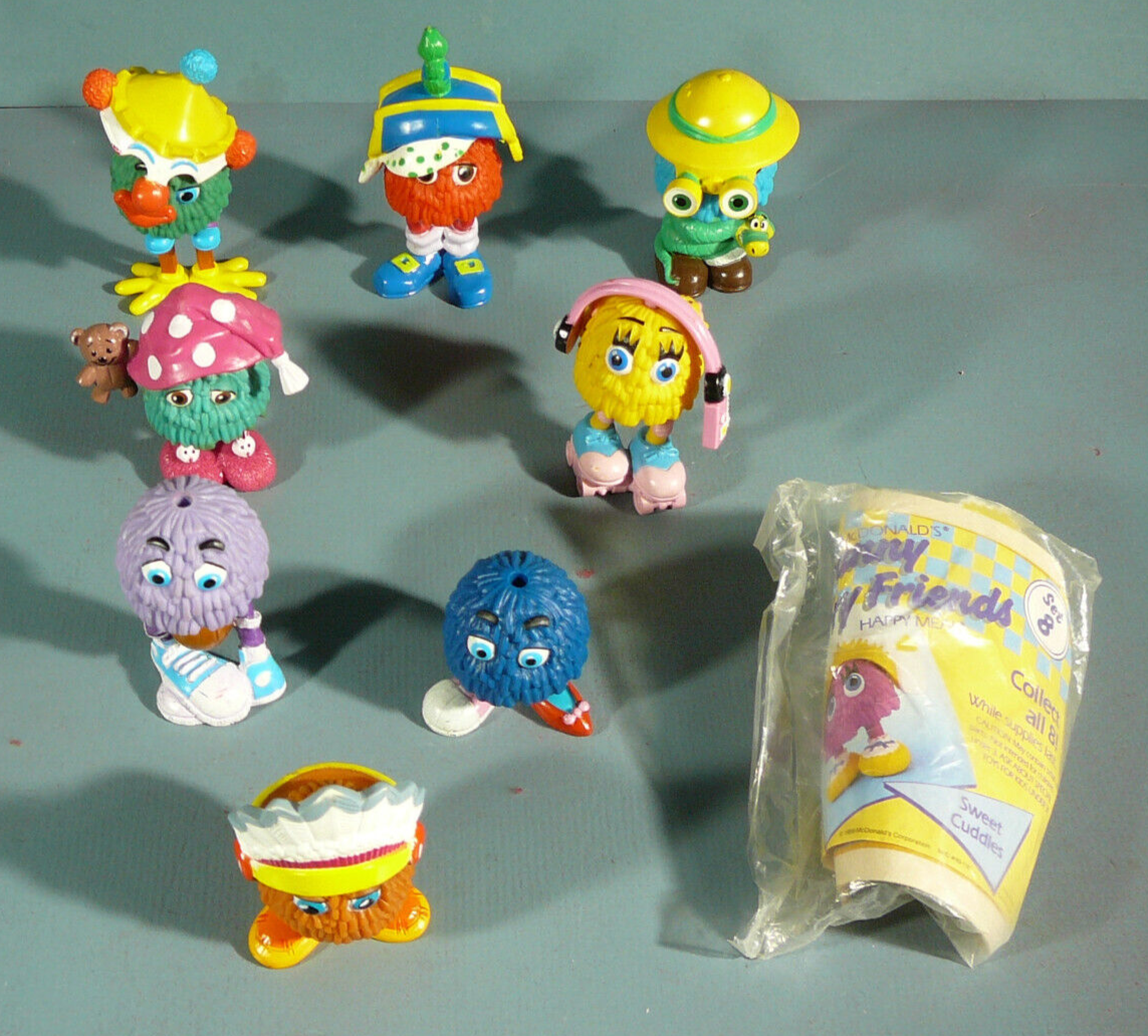その他 McDonald's Fry Kids Happy Meal その他 McDonald's Fry Kids Happy Meal その他 McDonald's Fry Kids
